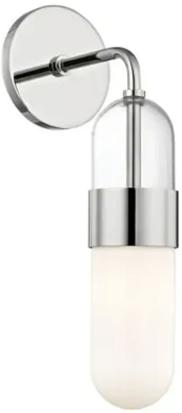 Emilia Wall Sconce