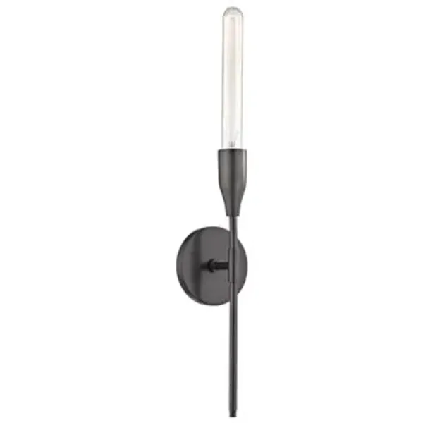 Tara 1 Light Wall Sconce