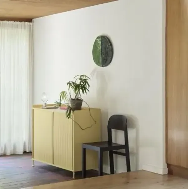 Control Table Lamp