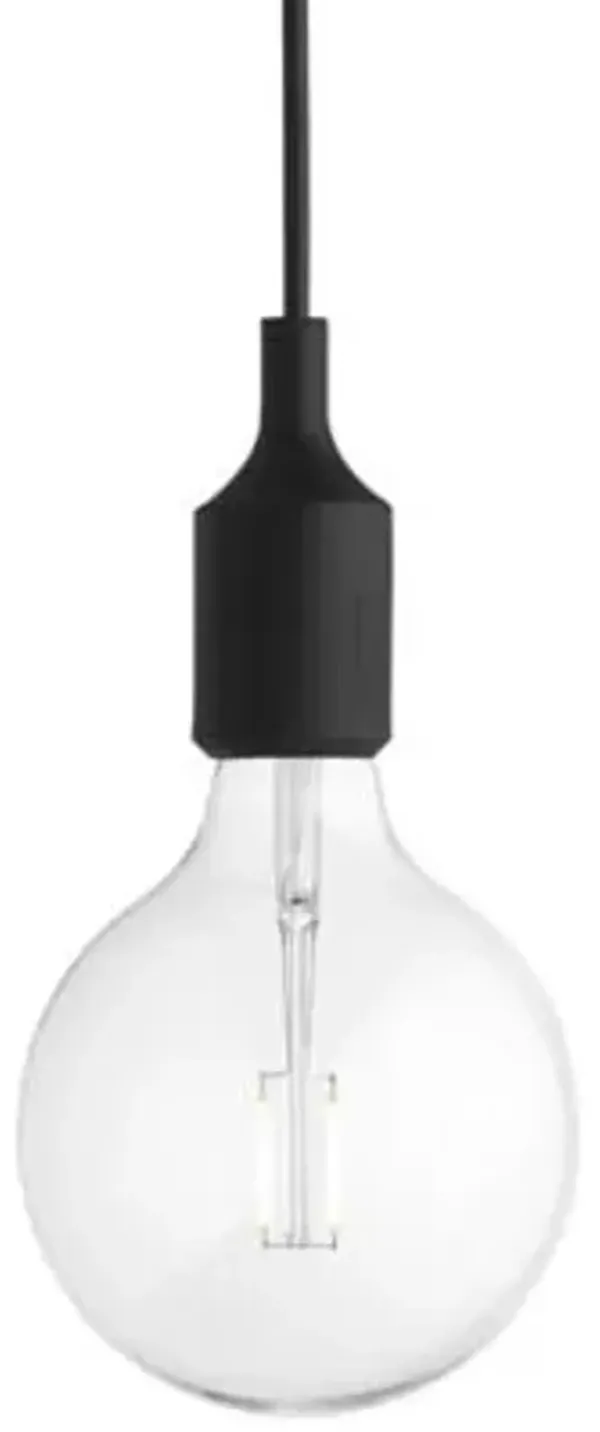 E27 Mini Pendant