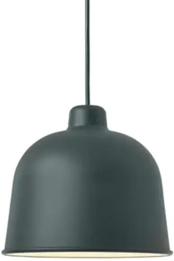 Grain Pendant Light