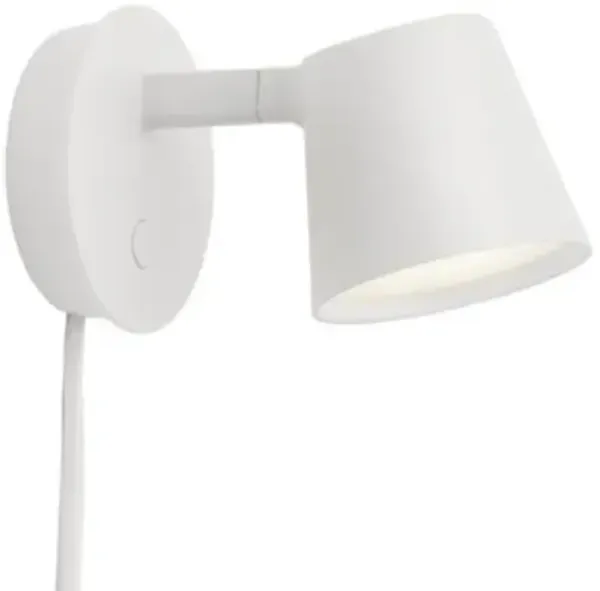 Tip LED Wall Sconce