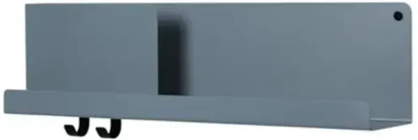 Folded Shelves