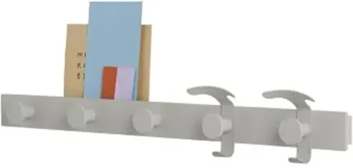 Avail Coat Rack