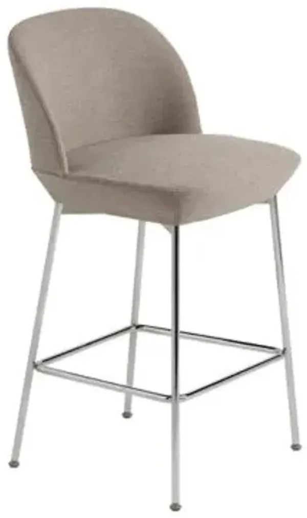 Oslo Stool
