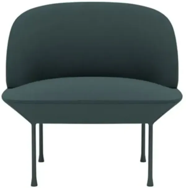 Oslo Lounge Chair