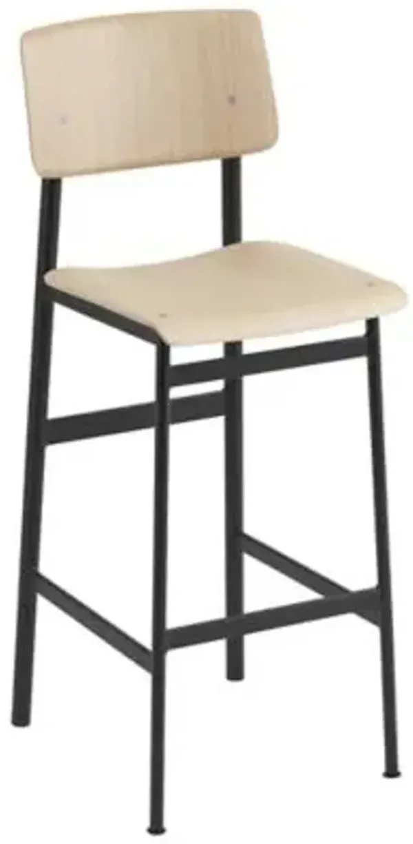 Loft Stool