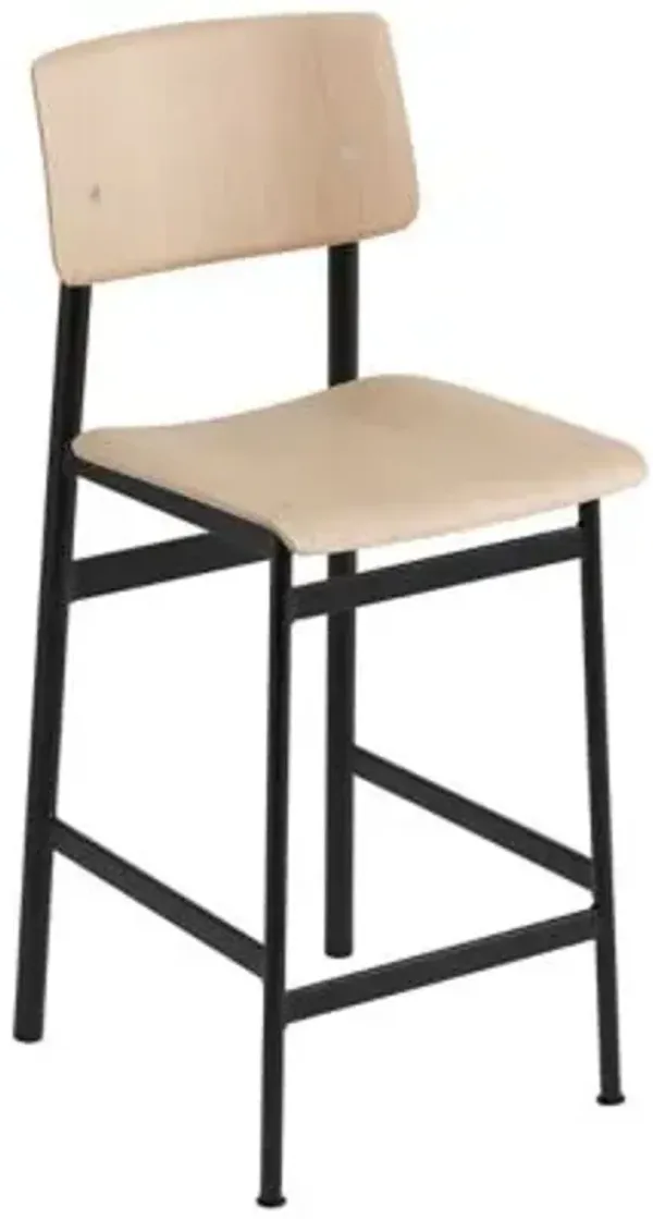 Loft Stool