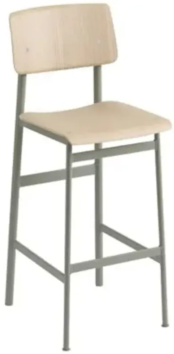 Loft Stool