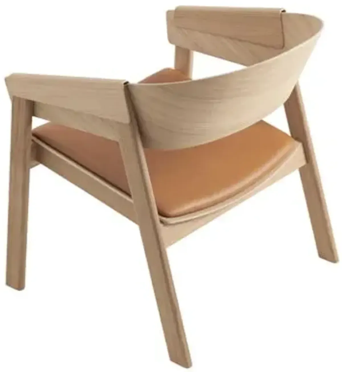Cover Lounge Chair