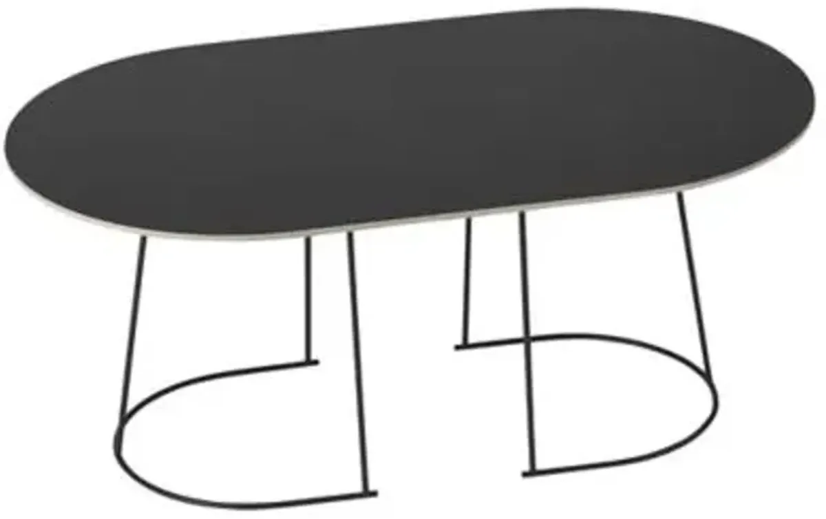 Airy Coffee Table