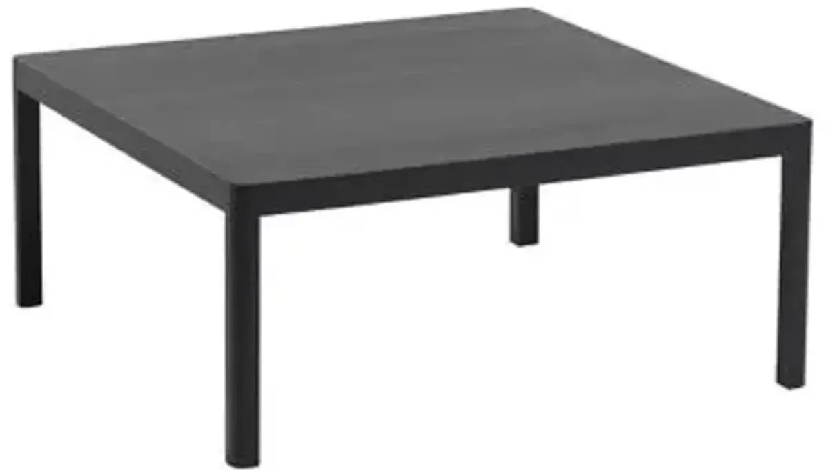 Workshop Coffee Table