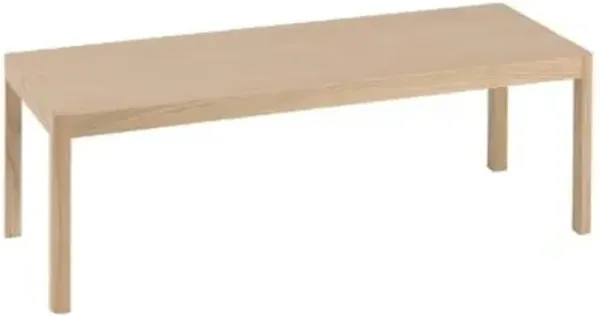 Workshop Coffee Table