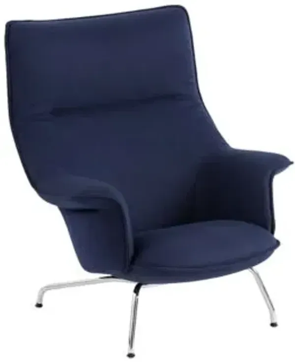 Doze Lounge Chair