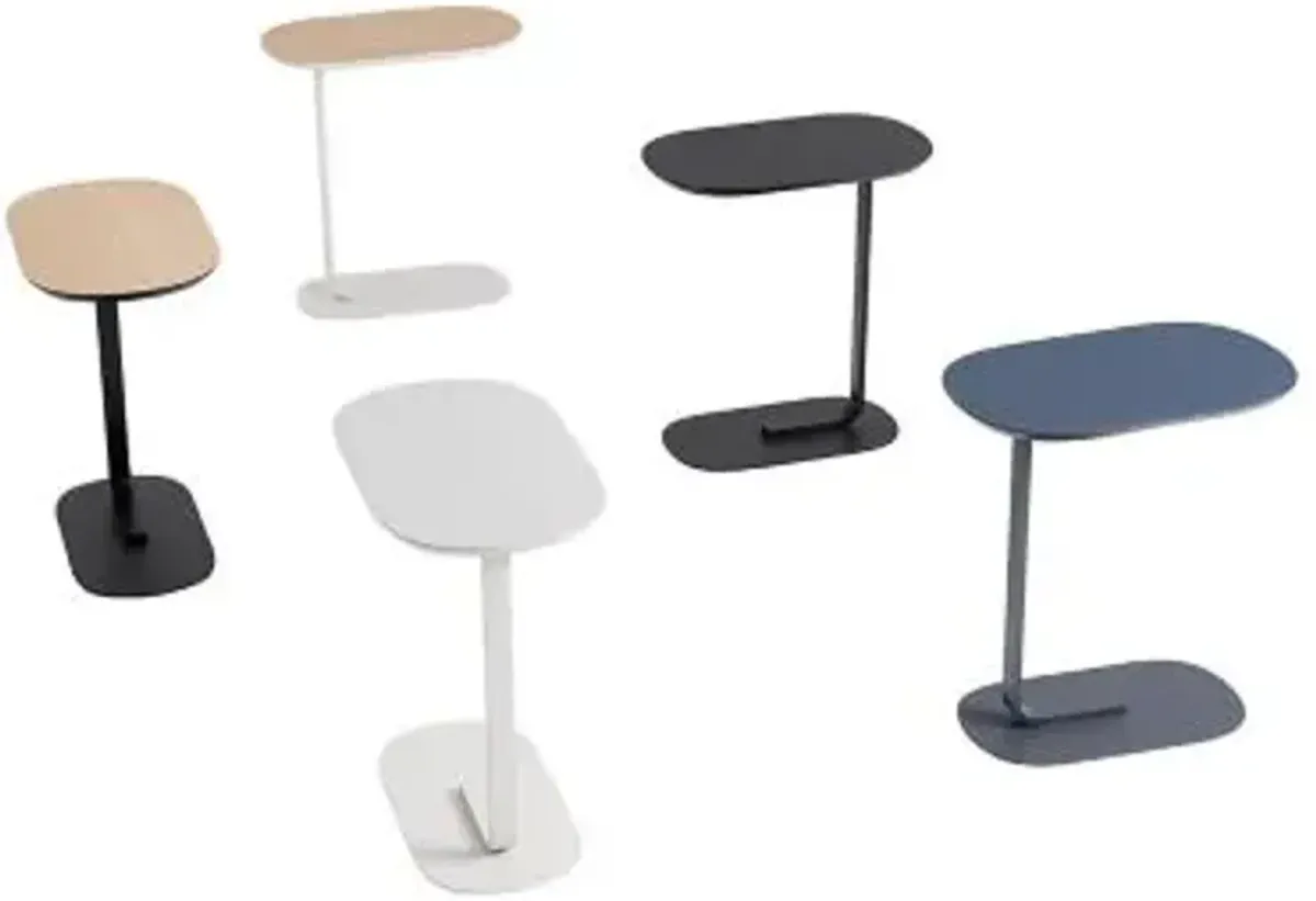Relate Side Table