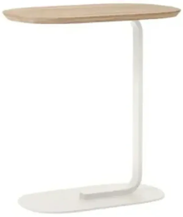 Relate Side Table