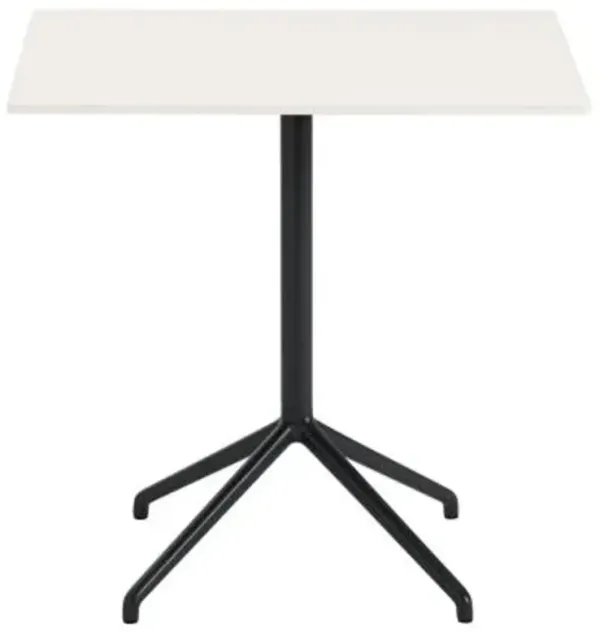 Still Cafe Table