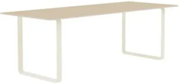 70/70 Table