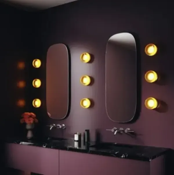 Framed Mirror
