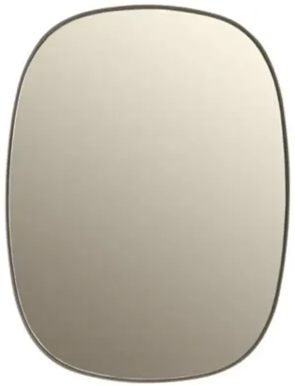 Framed Mirror
