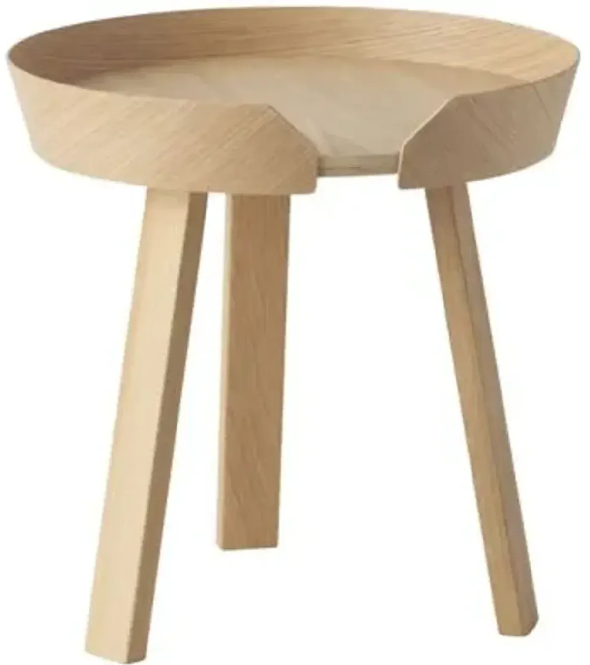 Around Coffee Table