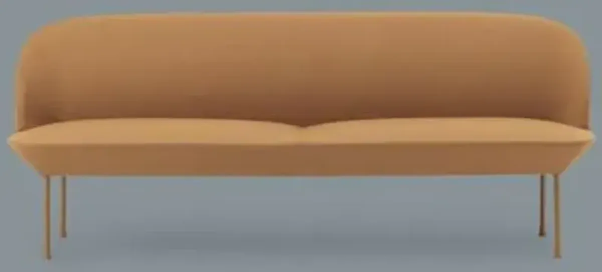 Oslo Sofa