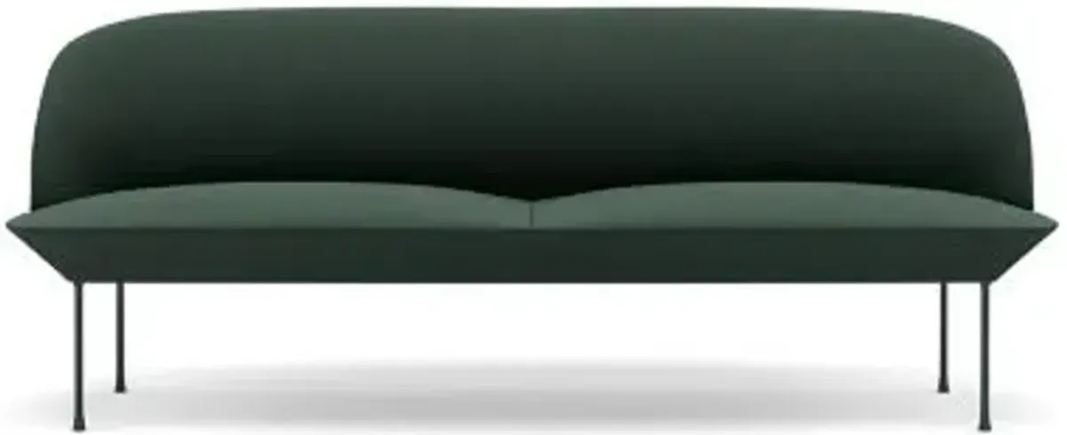 Oslo Sofa