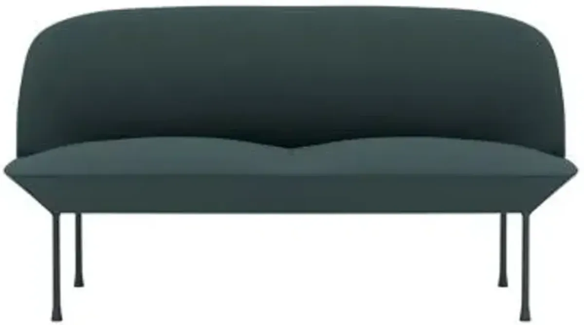Oslo Sofa