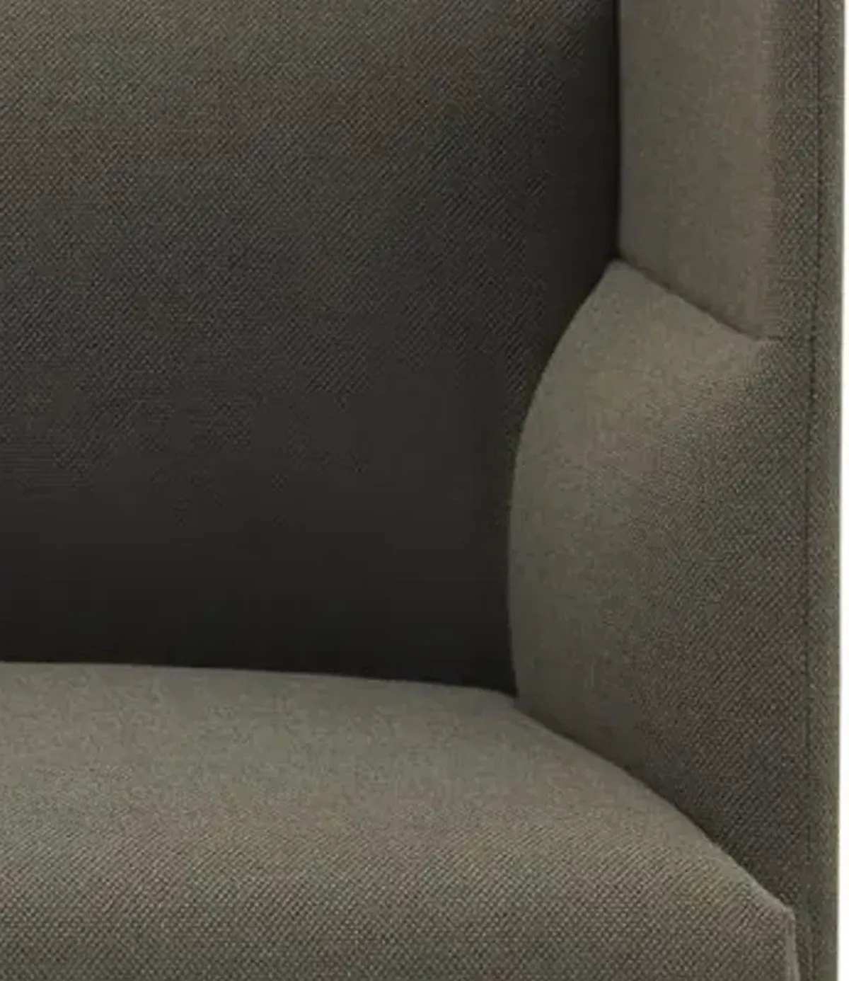 Outline Highback Sofa