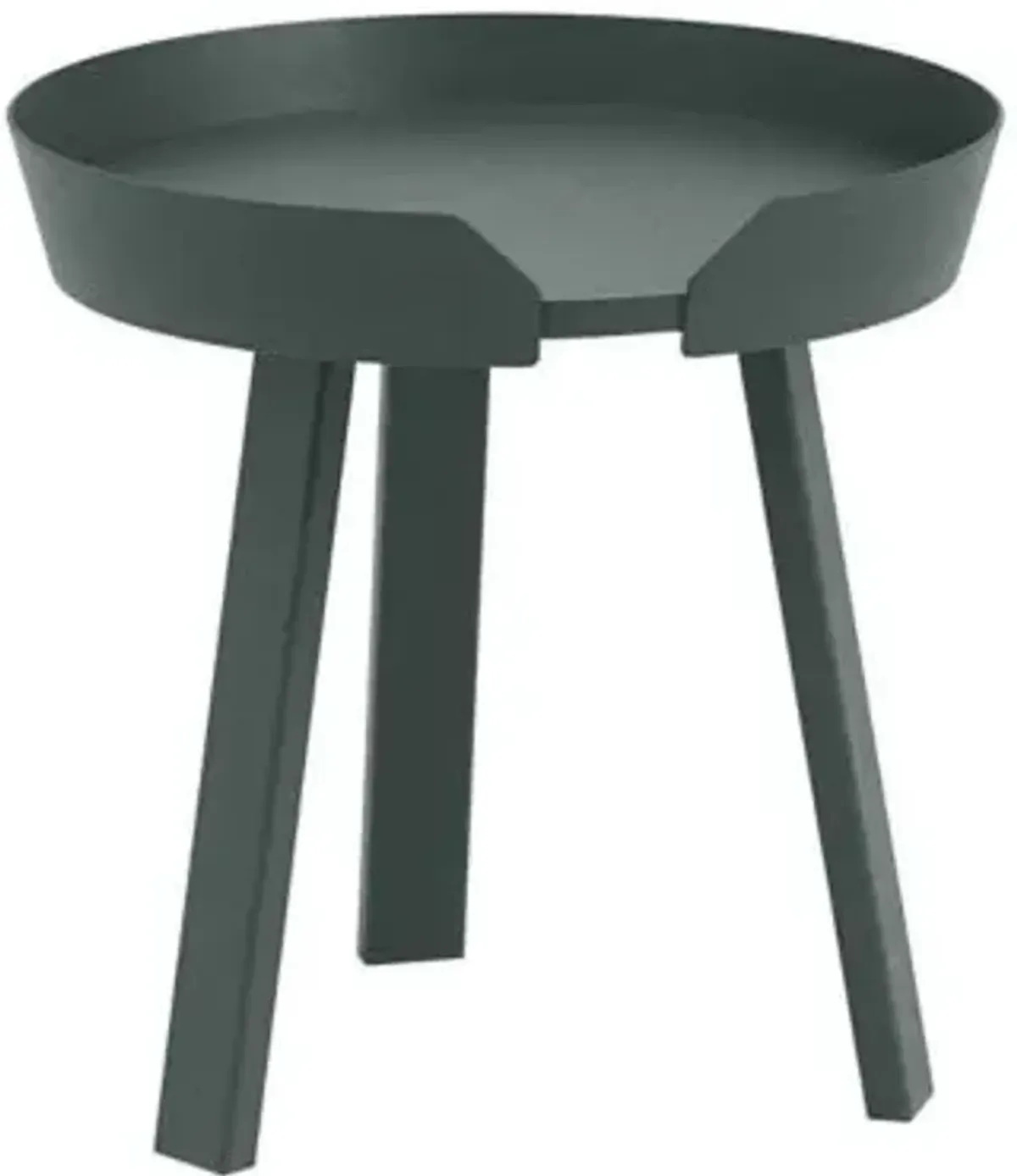 Around Coffee Table