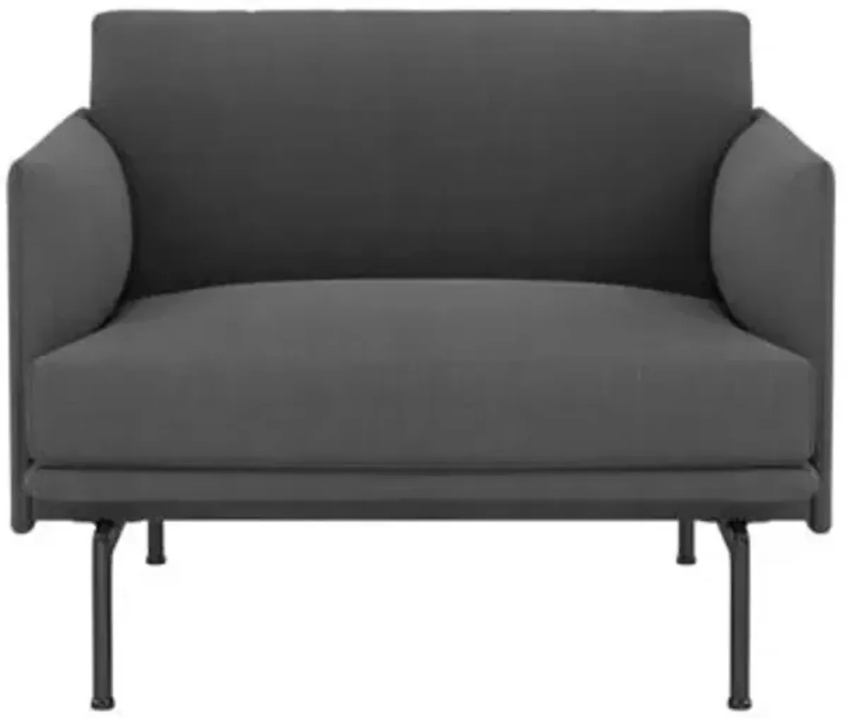 Outline Chair