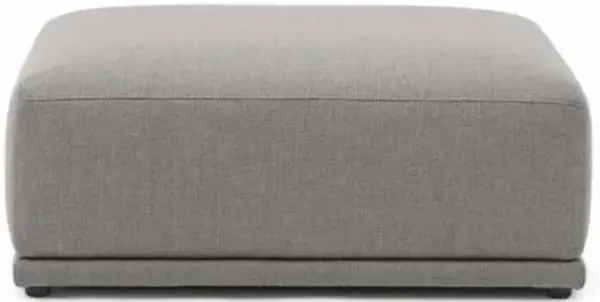 Connect Soft Modular Ottoman