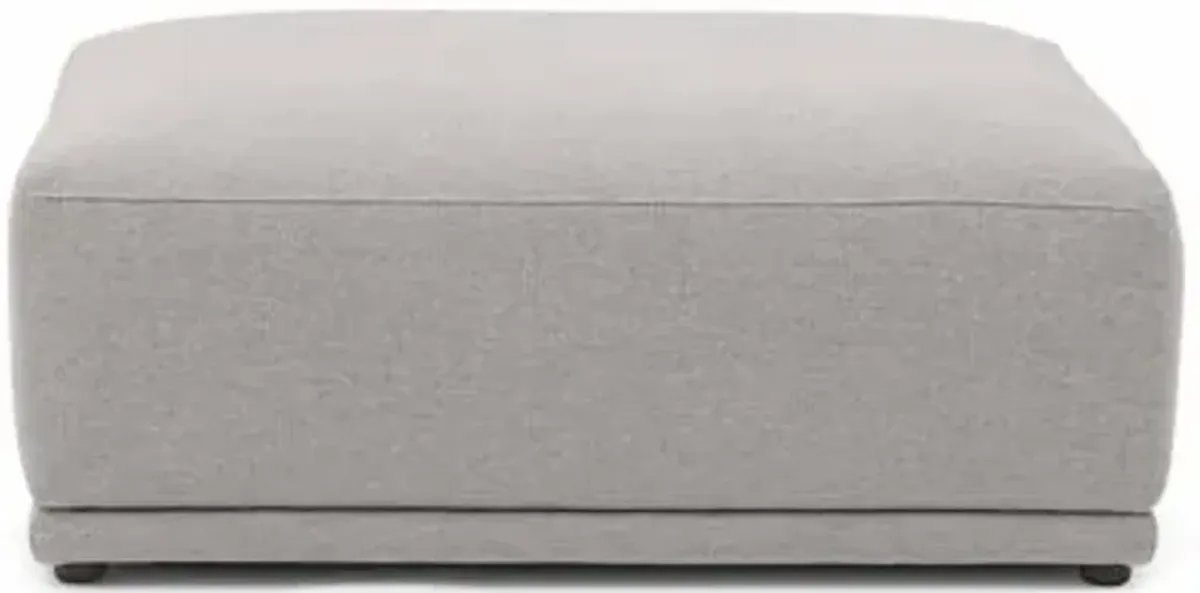 Connect Soft Modular Ottoman