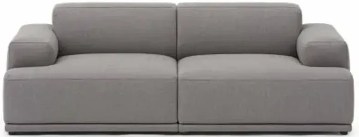 Connect Soft Modular Sofa