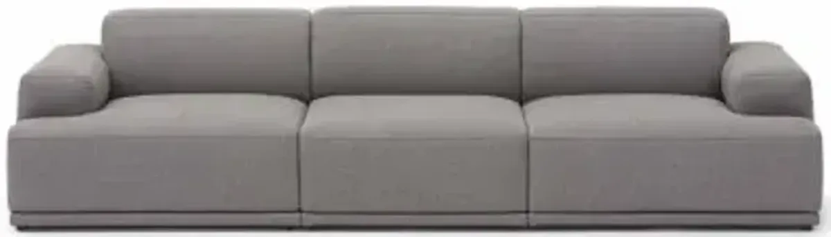 Connect Soft Modular Sofa