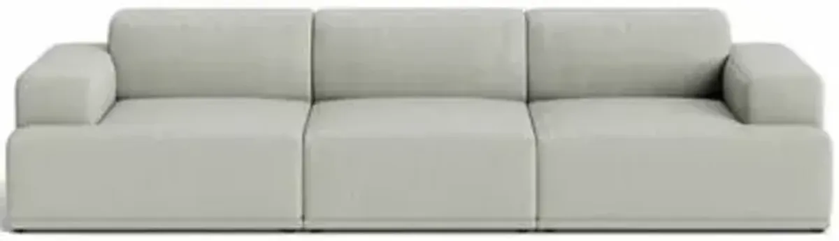 Connect Soft Modular Sofa