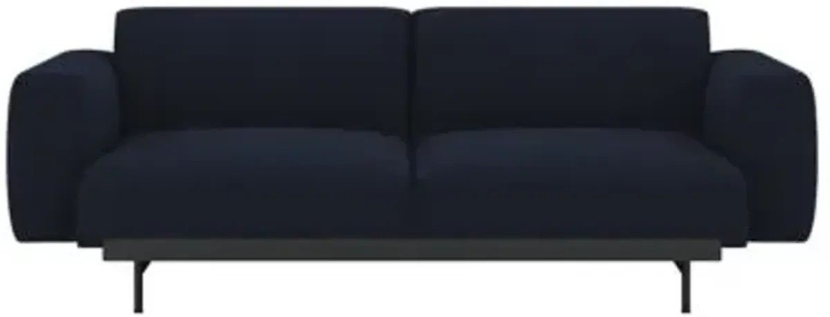 In Situ Modular Sofa