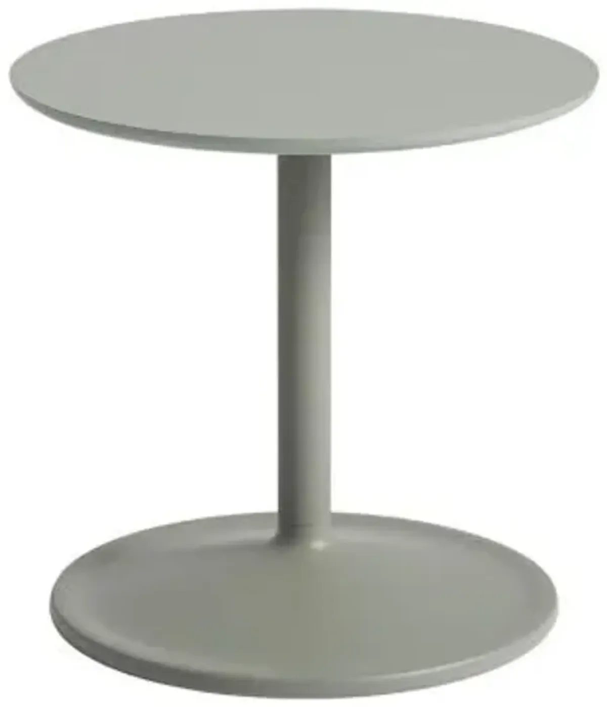 Soft Side Table