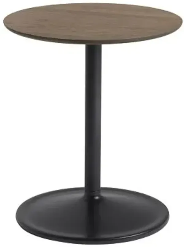 Soft Side Table