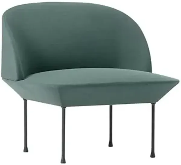 Oslo Sofa