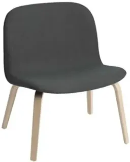 Fiord 991 with Oak / Water-Based Lacquer color