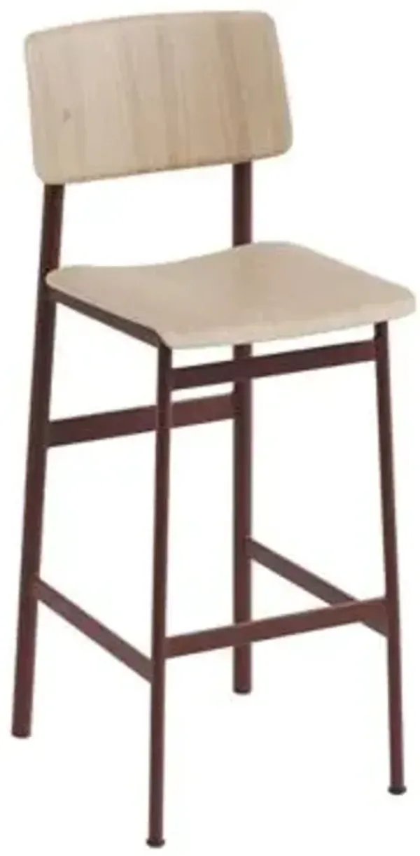 Loft Stool