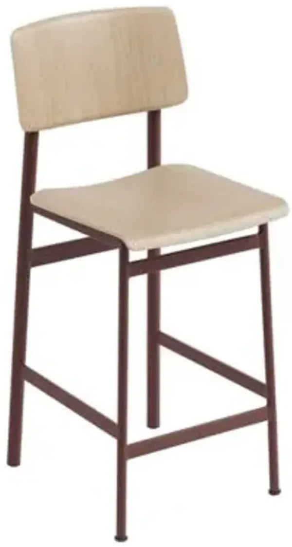Loft Stool