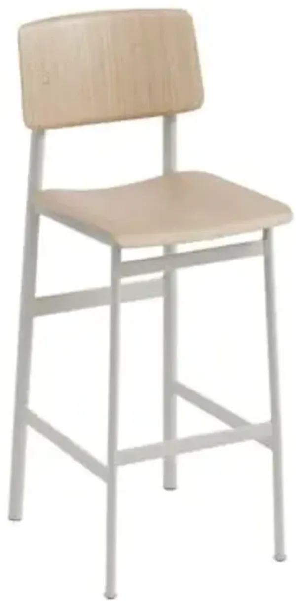Loft Stool