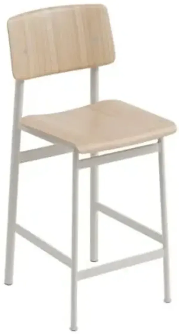 Loft Stool