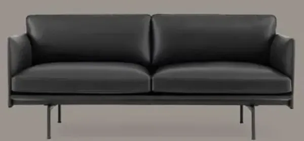 Outline Sofa