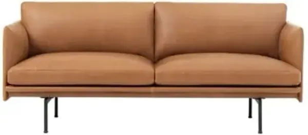 Outline Sofa