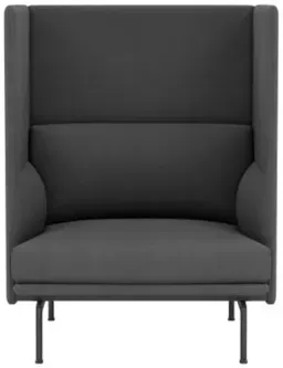 Remix 163 With Black / Black- Polished Aluminum color