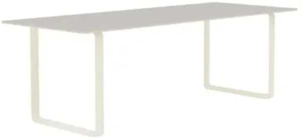 70/70 Table
