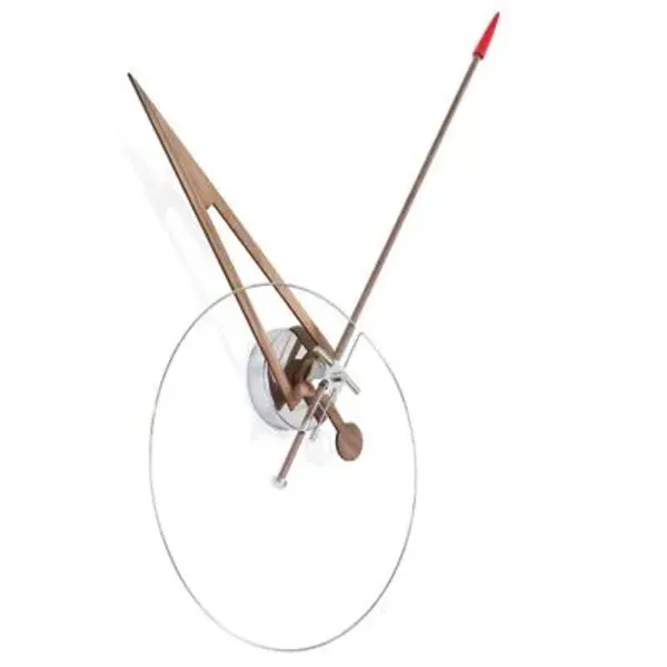 Cris Wall Clock